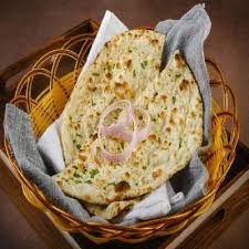 Butter Kulcha
